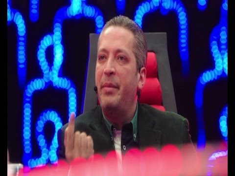 بالفيديو تامر أمين ومنى عبد الوهاب يتشاجران على الهواء