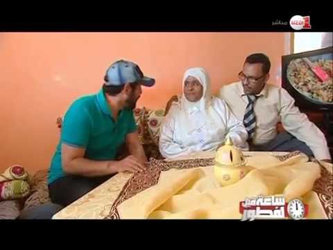 شاهد فقرة خيرك ما ننساه مع طارق البخاري