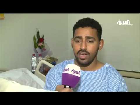 الأهالي يساعدون في توقيف مرتكبي حادث الأحساء