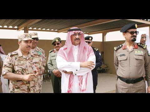 بالفيديو وزير الداخلية السعودي يؤكد عدم تأثير الهجوم على اللحمة الخليجية