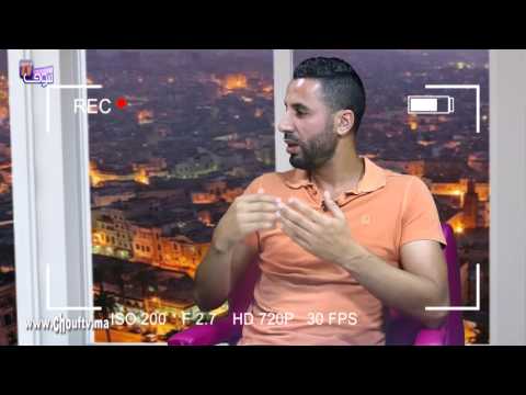 شاهد نجوم من ذهب يستضيف هشام أبو شروان