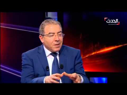 وزير الخارجيّة التونسيّ يدعو لحل سياسي في ليبيا