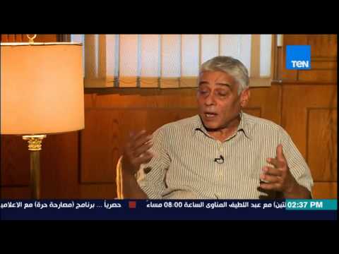 شاهد مدير تحرير المصور يعبر عن سعادته بالقناة