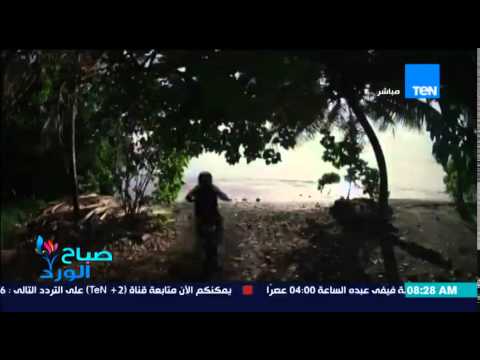 شاهد طريقة لركوب الأمواج عبر الدراجة النارية