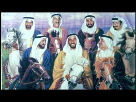 أحمد جمال يشدو شكرًا الإمارات في العيد الوطني