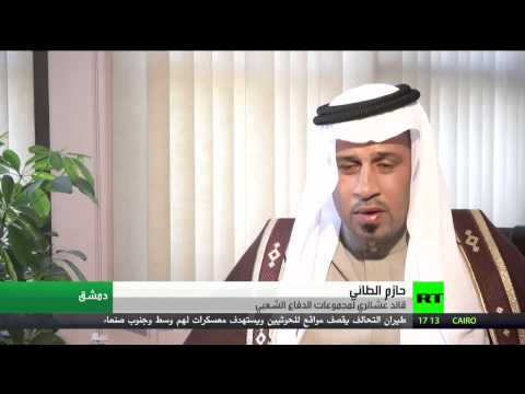 وفد إيراني يفاوض أحرار الشام لوقف القتال في الزبداني