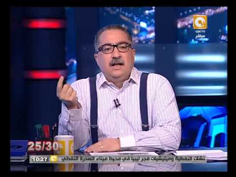 إبراهيم عيسى يهاجم وكيل الأزهر عباس شومان