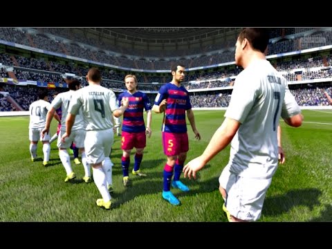 تعرف على التحديث الثاني لfifa 2016