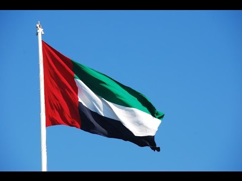 شاهد الإمارات ترحب باتفاق تشكيل حكومة ليبيا
