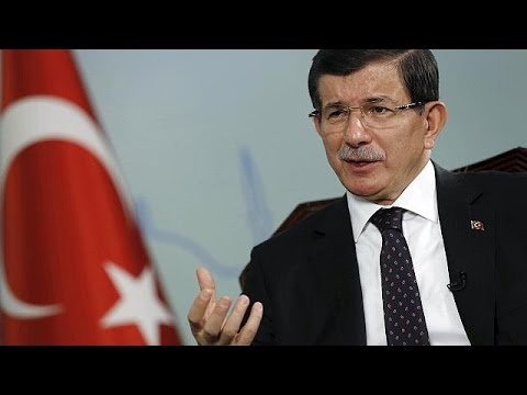 شاهد تركيا تواصل عملياتها ضد داعش وحزب العمال الكردستاني