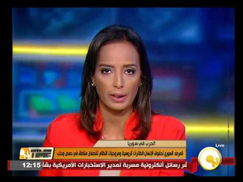 الطائرات الروسية ومروحيات النظام تقصفان مناطق في حمص وحلب