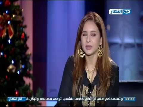 نيللي كريم تبحث عن دور سامية جمال