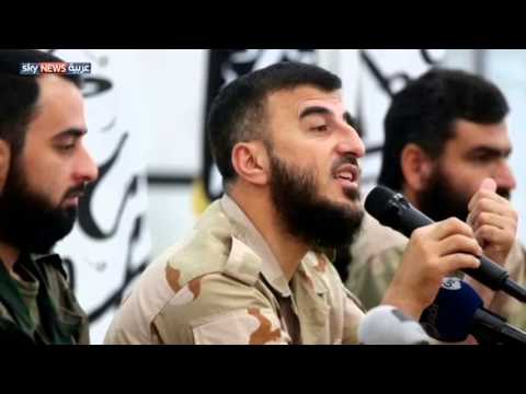 بالفيديو اغتيال قيادات معارضة ومد أنفاس الأزمة في سورية