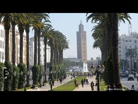 تعرف على أهم عناوين الصحف المغربية