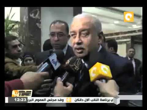 بالفيديو رئيس الوزراء المصري يؤكد تحقيق نمو بمعدل 42 في المئة