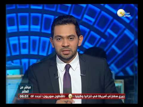 السفير عبد العاطي يعلّق على اختطاف المصريين في ليبيا