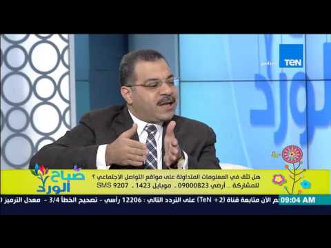 دعادل عبد المنعم يكشف الحرب بين موقعي فيس بوك واليوتيوب فى عرض الفيديوهات