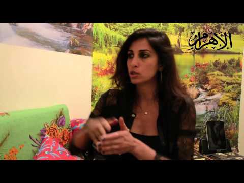 ياسمين حمدان تؤكّد على التقارب بين الموسيقى العربيّة والغربيّة