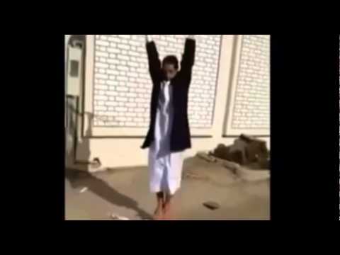 طالب سعودي يُطلق النار احتفالًا بانتهاء الاختبارات