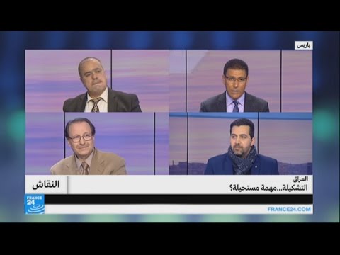 شاهد تشكيل الحكومة مهمة مستحيلة في العراق