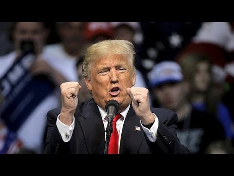 rigged and brokentrump slams republican primary system