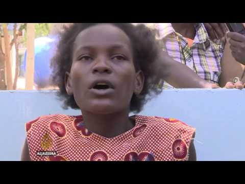 inside the compound where garissa massacre took place