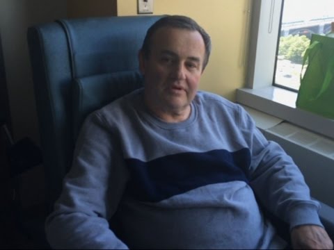 man who got 1st us penis transplant goes home