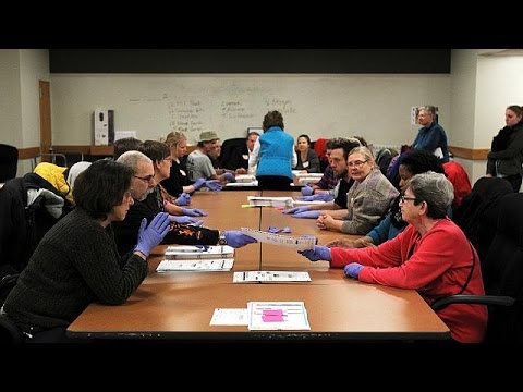 pennsylvania recount suit dropped after failure to raise 1m bond