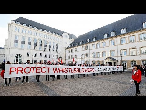 luxleaks tax whistleblowers appear in court