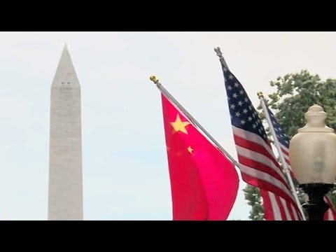 us and china tariffs may trigger trade war