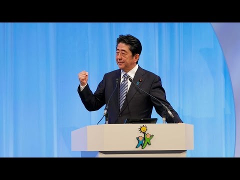 leader tenure paves way for abe to remain pm till 2021