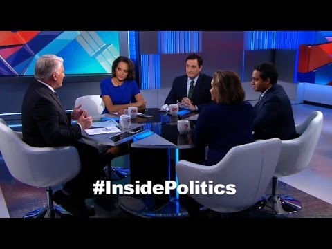 inside politics forecast