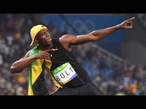 usain bolts legacy