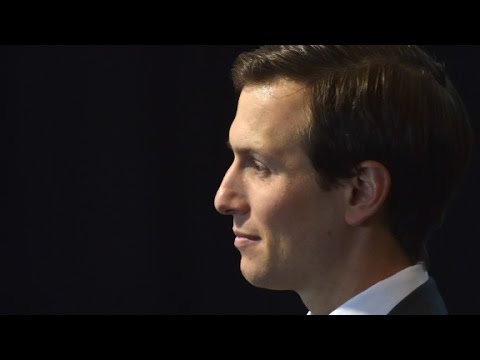 know about jared kushner