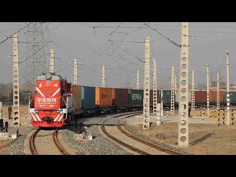 ceremony of belt and road forum in may