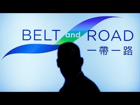 grasp belt and road opportunities