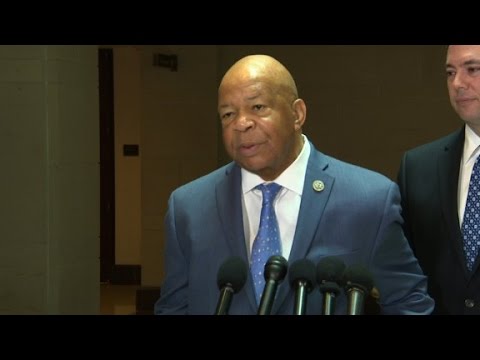 rep cummings calls flynn documents