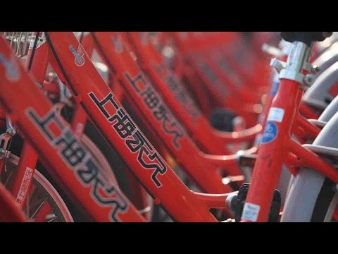 forever enters bikesharing business