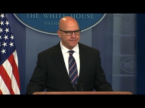 hr mcmaster answers questions about russia