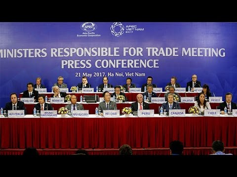 discuss tpp beltroad in hanoi