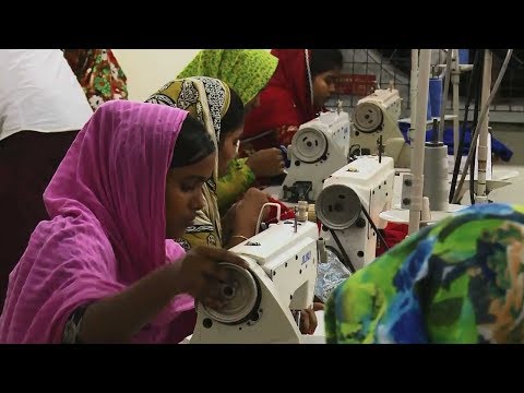 rana plaza collapse lessons from a disaster