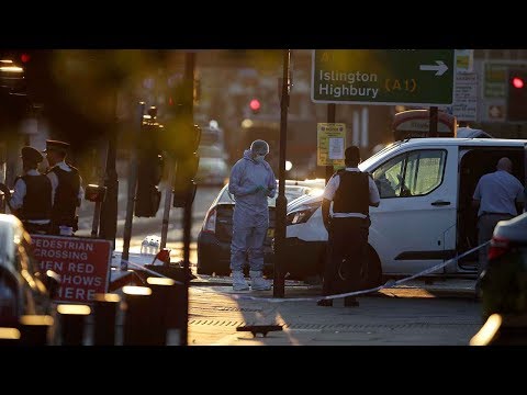 review of uk attacks in recent years