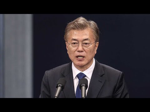 seoul to push complete denuclearization