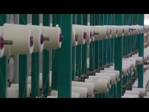 china to launch cotton yarn futures