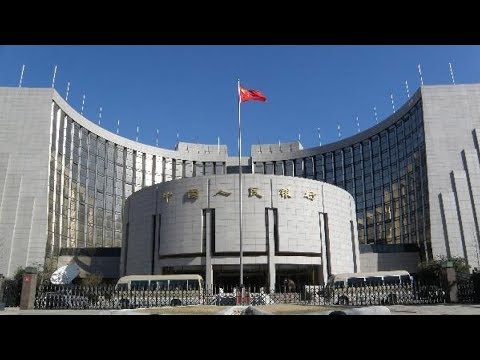 chinas central bank action could cripple dprk economy