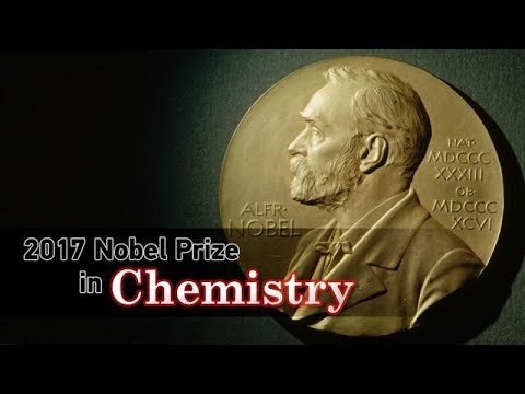 live join cgtn for 2017 nobel prize