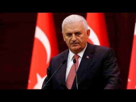 turkish pm to visit baghdad after