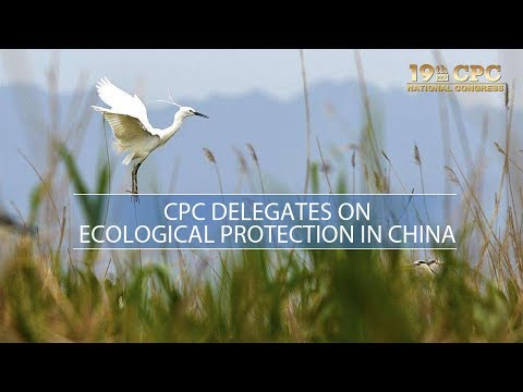 cpc delegates on ecology and