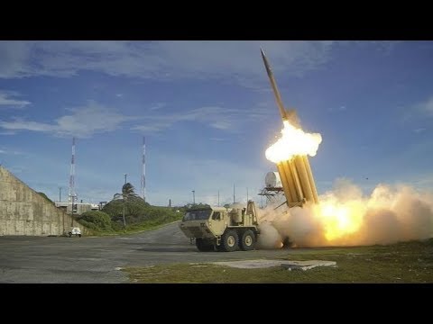 south korea no expansion of thaad