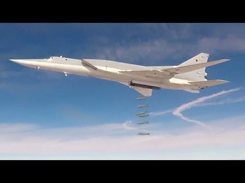 russian defense ministry released footage